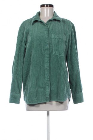 Női ing H&M Divided, Méret S, Szín Zöld, Ár 5 372 Ft