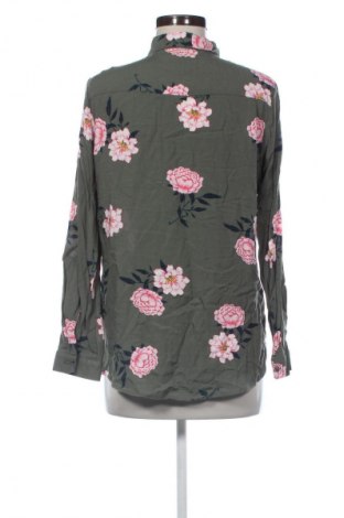 Γυναικείο πουκάμισο H&M Divided, Μέγεθος S, Χρώμα Πολύχρωμο, Τιμή 3,99 €