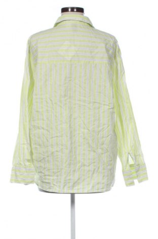 Damska koszula H&M Divided, Rozmiar L, Kolor Kolorowy, Cena 31,99 zł