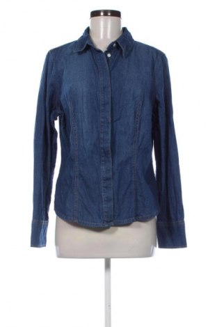 Dámská košile  H&M Divided, Velikost L, Barva Modrá, Cena  209,00 Kč