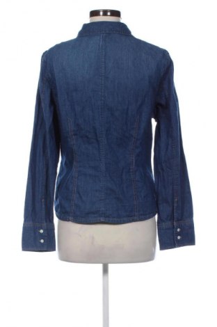 Dámská košile  H&M Divided, Velikost L, Barva Modrá, Cena  209,00 Kč