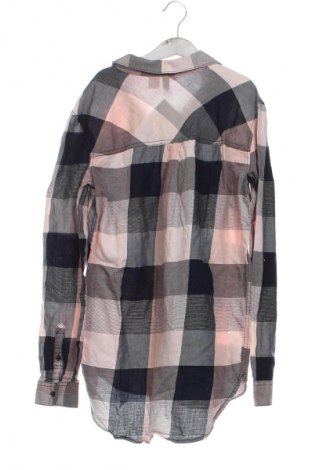 Дамска риза H&M Divided, Размер XXS, Цвят Многоцветен, Цена 3,57 €