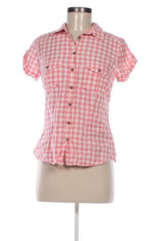 Damenbluse H&M L.O.G.G., Größe M, Farbe Mehrfarbig, Preis 6,99 €