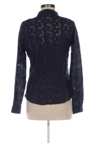 Damska koszula Hampton Republic, Rozmiar M, Kolor Niebieski, Cena 36,99 zł