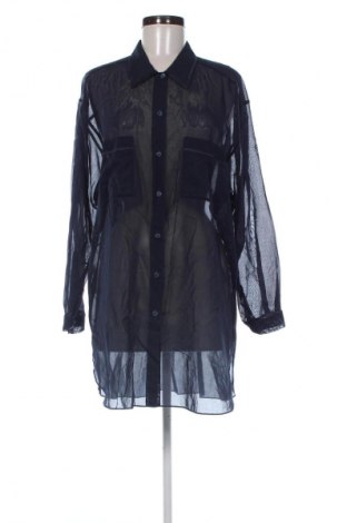 Dámska košeľa  Hanro, Veľkosť M, Farba Modrá, Cena  28,00 €