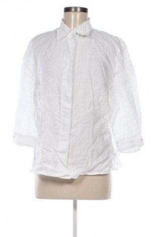 Damenbluse Hess Frackmann, Größe XL, Farbe Weiß, Preis 11,99 €