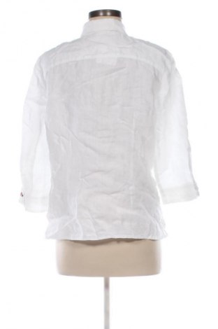 Damenbluse Hess Frackmann, Größe XL, Farbe Weiß, Preis 11,99 €