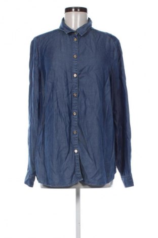 Dámska košeľa  Holly & Whyte By Lindex, Veľkosť M, Farba Modrá, Cena  12,69 €