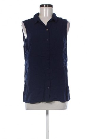 Damenbluse House, Größe XL, Farbe Blau, Preis 12,69 €