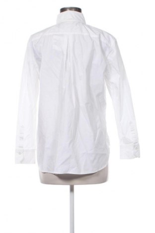 Дамска риза Hugo Boss, Размер S, Цвят Бял, Цена 70,00 €