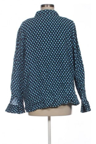 Γυναικείο πουκάμισο Ichi, Μέγεθος XL, Χρώμα Πολύχρωμο, Τιμή 5,99 €