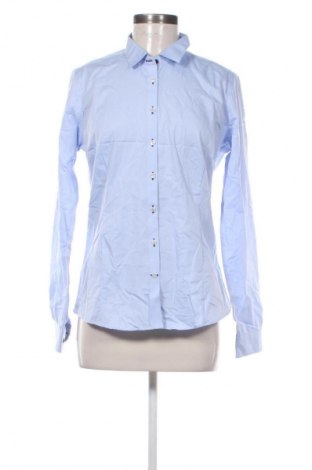 Дамска риза J.Harvest & Frost, Размер M, Цвят Син, Цена 17,89 €