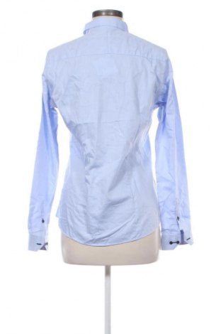 Дамска риза J.Harvest & Frost, Размер M, Цвят Син, Цена 17,89 €