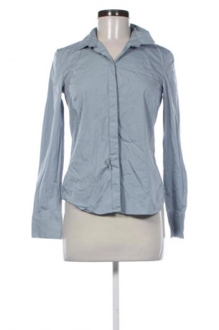 Damska koszula Jake*s, Rozmiar S, Kolor Niebieski, Cena 38,99 zł