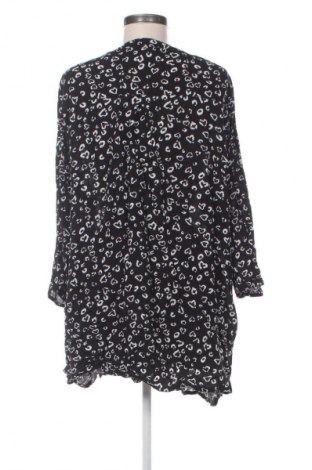 Γυναικείο πουκάμισο Janina, Μέγεθος XXL, Χρώμα Πολύχρωμο, Τιμή 8,99 €