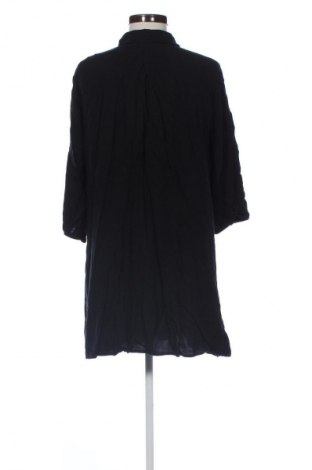 Damenbluse Janina, Größe XL, Farbe Schwarz, Preis 13,00 €