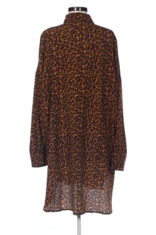 Γυναικείο πουκάμισο Janina, Μέγεθος XL, Χρώμα Πολύχρωμο, Τιμή 5,99 €