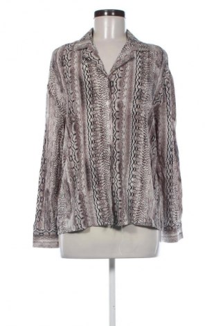 Damenbluse Janina, Größe S, Farbe Mehrfarbig, Preis 4,99 €