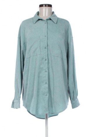 Dámská košile  Janina, Velikost L, Barva Modrá, Cena  159,00 Kč