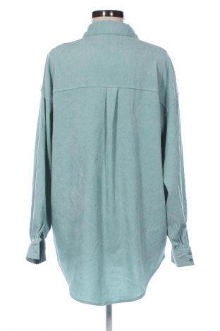 Dámská košile  Janina, Velikost L, Barva Modrá, Cena  159,00 Kč