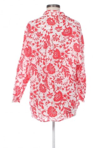 Damenbluse Janina, Größe XL, Farbe Mehrfarbig, Preis € 7,99