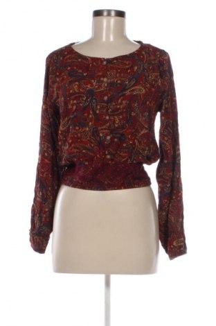 Дамска риза Janina, Размер M, Цвят Многоцветен, Цена 3,57 €