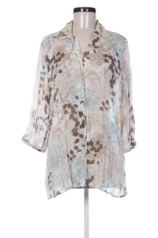 Damenbluse Kenny S., Größe L, Farbe Mehrfarbig, Preis € 21,00