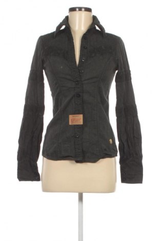 Damenbluse Khujo, Größe S, Farbe Schwarz, Preis € 28,00