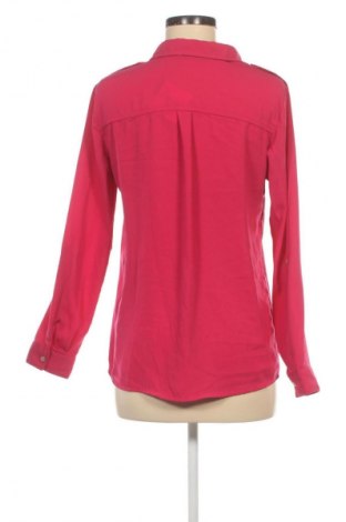 Dámská košile  LC Waikiki, Velikost S, Barva Růžová, Cena  709,00 Kč