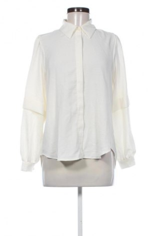 Дамска риза LC Waikiki, Размер M, Цвят Екрю, Цена 25,00 €