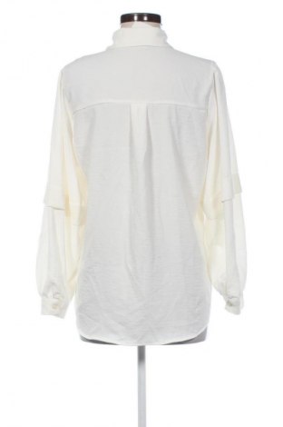 Дамска риза LC Waikiki, Размер M, Цвят Екрю, Цена 25,00 €