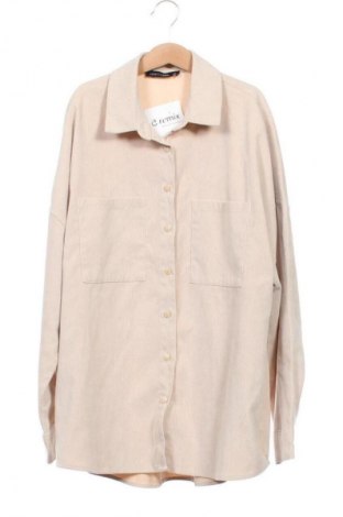 Női ing LC Waikiki, Méret XS, Szín Bézs, Ár 10 146 Ft