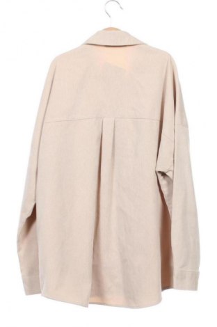 Női ing LC Waikiki, Méret XS, Szín Bézs, Ár 10 146 Ft