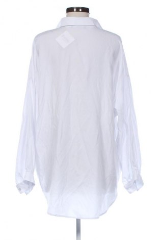 Damska koszula LELA, Rozmiar L, Kolor Biały, Cena 34,99 zł