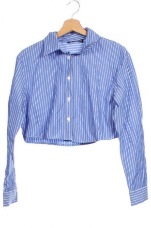 Дамска риза Lab, Размер XS, Цвят Многоцветен, Цена 8,69 €