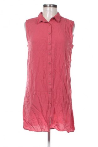 Dámská košile  Laura Torelli, Velikost M, Barva Růžová, Cena  159,00 Kč