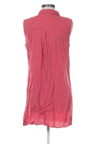 Dámská košile  Laura Torelli, Velikost M, Barva Růžová, Cena  159,00 Kč