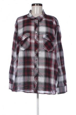 Női ing Laura Torelli, Méret 4XL, Szín Sokszínű, Ár 2 509 Ft