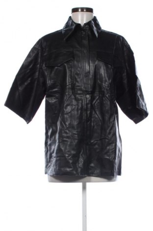 Női ing LeGer By Lena Gercke X About you, Méret S, Szín Fekete, Ár 19 749 Ft