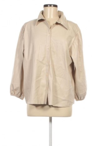 Női ing Lindex, Méret L, Szín Barna, Ár 5 372 Ft