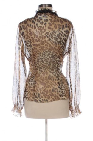 Damska koszula Lineaemme, Rozmiar XL, Kolor Kolorowy, Cena 70,99 zł