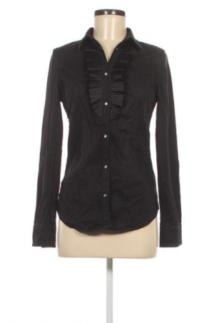 Damenbluse Liu Jo, Größe M, Farbe Schwarz, Preis € 59,00