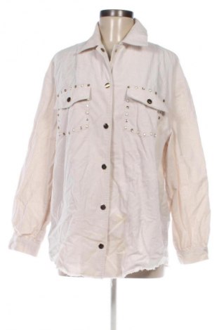 Cămașă de femei Liu Jo, Mărime M, Culoare Bej, Preț 209,99 Lei