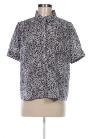 Γυναικείο πουκάμισο Louche, Μέγεθος L, Χρώμα Πολύχρωμο, Τιμή 47,99 €