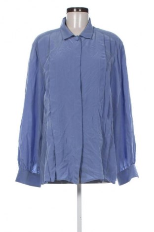 Női ing Madeleine, Méret XL, Szín Kék, Ár 11 652 Ft