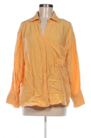 Dámská košile  Mango, Velikost XL, Barva Oranžová, Cena  249,00 Kč