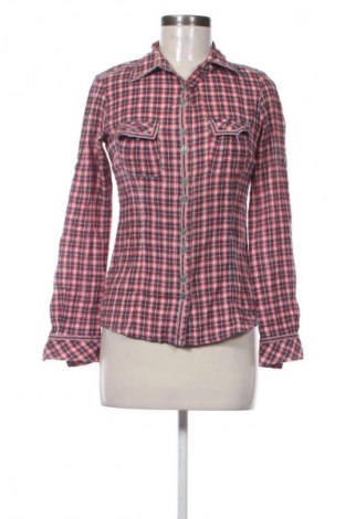 Damska koszula Mango, Rozmiar S, Kolor Kolorowy, Cena 74,01 zł