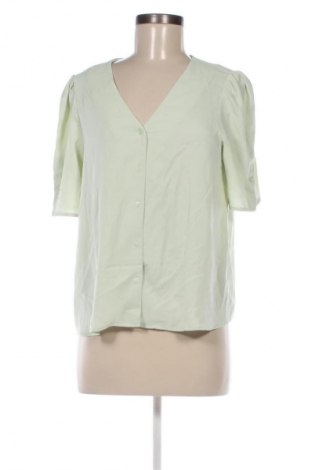 Dámská košile  Mango, Velikost M, Barva Zelená, Cena  219,00 Kč