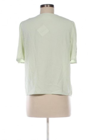 Dámská košile  Mango, Velikost M, Barva Zelená, Cena  219,00 Kč