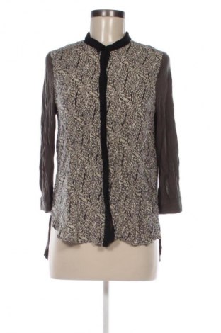 Γυναικείο πουκάμισο Mango, Μέγεθος M, Χρώμα Πολύχρωμο, Τιμή 6,99 €